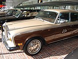 1980 Rolls-Royce Silver Shadow II Photo #1