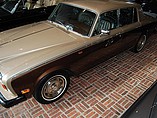 1980 Rolls-Royce Silver Shadow II Photo #2