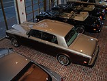 1980 Rolls-Royce Silver Shadow II Photo #3