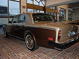 1980 Rolls-Royce Silver Shadow II Photo #4