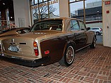 1980 Rolls-Royce Silver Shadow II Photo #5