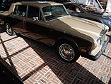 1980 Rolls-Royce Silver Shadow II Photo #9