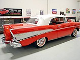 1957 Chevrolet Bel Air Photo #23