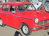 1962 Datsun Bluebird Photo #1