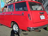1962 Datsun Bluebird Photo #3
