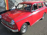 1962 Datsun Bluebird Photo #4