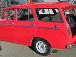 1962 Datsun Bluebird Photo #7