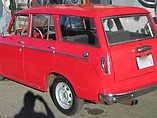 1962 Datsun Bluebird Photo #8