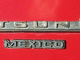 1962 Datsun Bluebird Photo #9