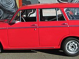 1962 Datsun Bluebird Photo #11