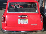 1962 Datsun Bluebird Photo #14