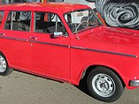 1962 Datsun Bluebird Photo #15