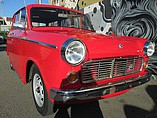 1962 Datsun Bluebird Photo #16
