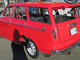 1962 Datsun Bluebird Photo #17
