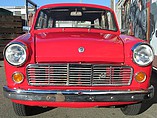 1962 Datsun Bluebird Photo #22