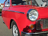 1962 Datsun Bluebird Photo #23