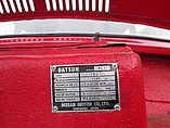 1962 Datsun Bluebird Photo #26
