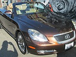 2006 Lexus SC430 Photo #4