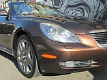 2006 Lexus SC430 Photo #5