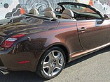 2006 Lexus SC430 Photo #7