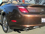 2006 Lexus SC430 Photo #11