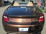 2006 Lexus SC430 Photo #12