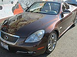 2006 Lexus SC430 Photo #19