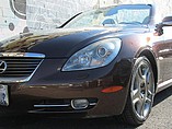 2006 Lexus SC430 Photo #20