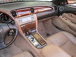 2006 Lexus SC430 Photo #26