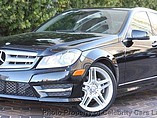2013 Mercedes-Benz C250 Photo #2
