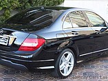 2013 Mercedes-Benz C250 Photo #9