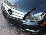 2013 Mercedes-Benz C250 Photo #29