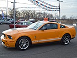 2007 Ford Shelby Mustang Photo #5