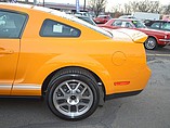 2007 Ford Shelby Mustang Photo #9