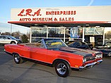 1969 Plymouth GTX Photo #1