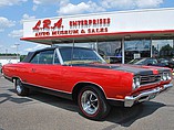 1969 Plymouth GTX Photo #2