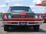 1969 Plymouth GTX Photo #3