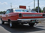 1969 Plymouth GTX Photo #7
