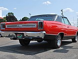 1969 Plymouth GTX Photo #8
