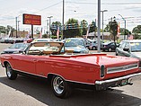 1969 Plymouth GTX Photo #9