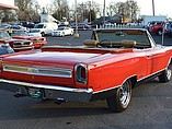 1969 Plymouth GTX Photo #11