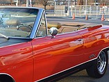 1969 Plymouth GTX Photo #12