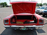 1969 Plymouth GTX Photo #23