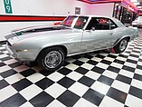 69 Chevrolet Camaro