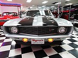1969 Chevrolet Camaro Photo #3