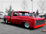 1981 Chevrolet C10 Photo #2