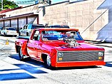 1981 Chevrolet C10 Photo #6