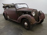 1952 Mercedes-Benz 170 Photo #1