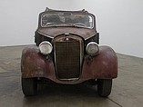 1952 Mercedes-Benz 170 Photo #2