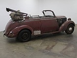 1952 Mercedes-Benz 170 Photo #3